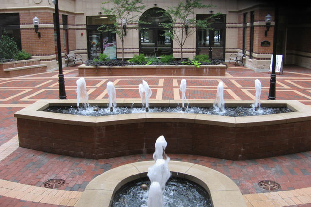 Commercial Portfolio