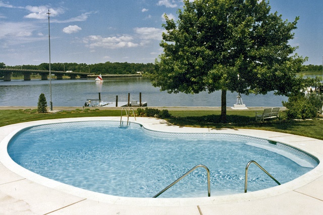 Residential Portfolio